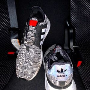 Adidas running shoes men’s